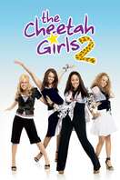 Poster of The Cheetah Girls 2