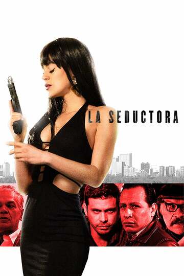 Poster of The Seductress