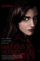 Poster of Malicious Motives