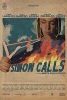 Poster of Simon Calls