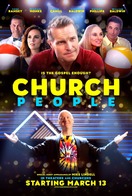 Poster of Church People
