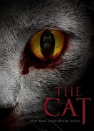 Poster of The Cat