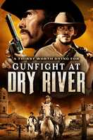 Poster of Gunfight at Dry River