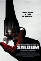 Poster of Saloum