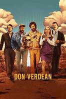 Poster of Don Verdean