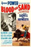 Poster of Blood and Sand