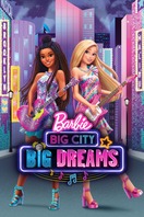 Poster of Barbie: Big City, Big Dreams