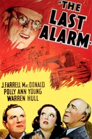 Poster of The Last Alarm