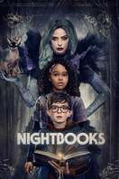 Poster of Nightbooks