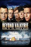 Poster of Beyond Valkyrie: Dawn of the Fourth Reich