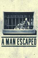 Poster of A Man Escaped