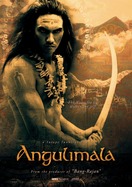 Poster of Angulimala