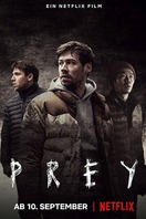Poster of Prey