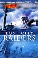 Poster of Lost City Raiders