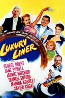 Poster of Luxury Liner