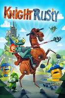 Poster of Knight Rusty