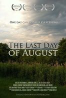 Poster of The Last Day of August