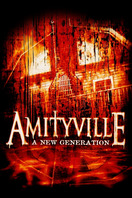 Poster of Amityville: A New Generation