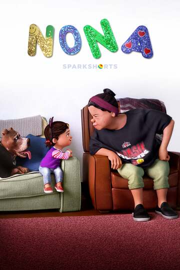 Poster of Nona
