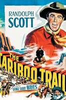 Poster of The Cariboo Trail