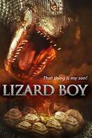 Poster of Lizard Boy