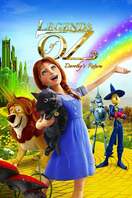 Poster of Legends of Oz: Dorothy's Return