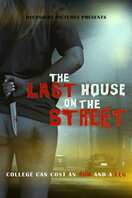 Poster of The Last House on the Street