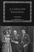 Poster of A Gasoline Wedding
