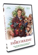 Poster of The Family Holiday