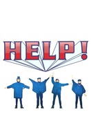 Poster of Help!
