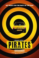 Poster of Pirates