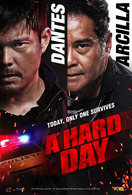 Poster of A Hard Day