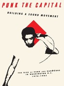 Poster of Punk the Capital: Building a Sound Movement