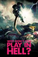 Poster of Why Don't You Play in Hell?