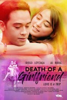Poster of Death of a Girlfriend