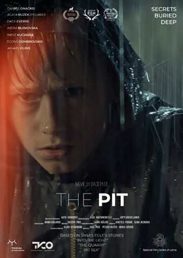 Poster of The Pit