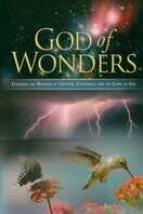 Poster of God of Wonders