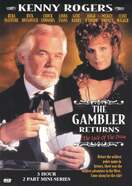 Poster of The Gambler Returns: The Luck Of The Draw