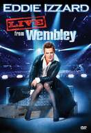 Poster of Eddie Izzard: Live from Wembley