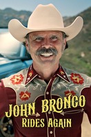 Poster of John Bronco Rides Again