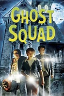 Poster of Ghost Squad