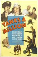 Poster of Tanks a Million