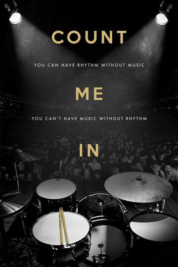 Poster of Count Me In