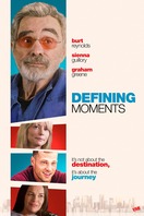 Poster of Defining Moments