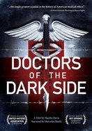 Poster of Doctors of the Dark Side