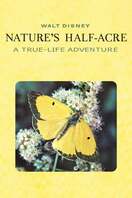 Poster of Nature's Half Acre