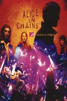 Poster of Alice In Chains: MTV Unplugged