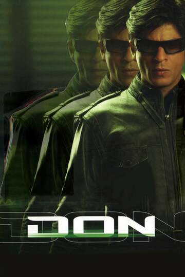 Poster of Don