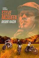 Poster of Steve McQueen: Desert Racer