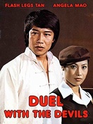 Poster of Duel with the Devils